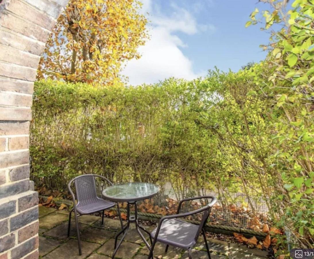 Homestay Genuine London